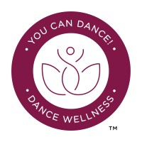 You Can Dance! Dance Wellness logo - Similar company to Hadco Staffing Solutions