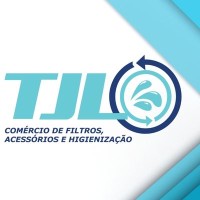 TJL Filtros logo - Similar company to Fisiomar