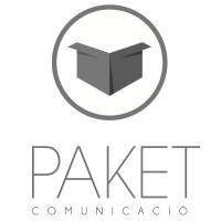 PAKET.CAT logo - Similar company to Heracles Gaming