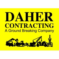 Daher Contracting Inc. logo - Similar company to Daher Construction Llc