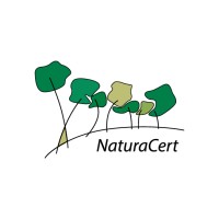 NaturaCert logo - Similar company to Mayacert