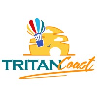 Tritan Coast Health and Nutrition logo - Similar company to Rungrl.Co