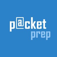 PacketPrep logo - Similar company to Fresherbot