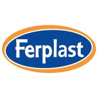 Ferplast Plastik Ferforje Çit Sistemleri logo - Similar company to Fanexfan - Faneks Electrical Motors & Ventilation Fans