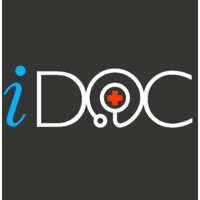 iDoc.ai logo - Similar company to A2Ds Inc.
