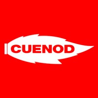 Cuenod logo - Similar company to Chaud Climatisation Services