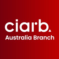 Chartered Institute of Arbitrators Australia logo - Similar company to Sydney Arbitration Chambers