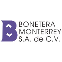 Bonetera Monterrey logo - Similar company to Concassé De México