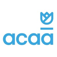 Afghanistan and Central Asian Association (ACAA) logo - Similar company to Disability Equals Ability