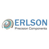 Erlson Precision Components logo - Similar company to Dawson Precision Components Limited