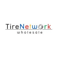 Tire Network Group logo - Similar company to Eberspächer Vairex