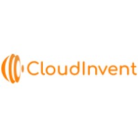 CloudInvent logo - Similar company to Technow Australia