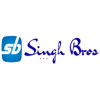 SinghBros Mart logo - Similar company to Ktmexpress Mart