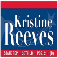 Friends To Elect Kristine Reeves