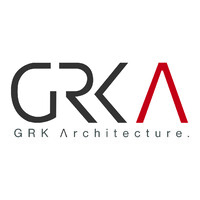 GRK Architecture logo - Similar company to Blunn Architects