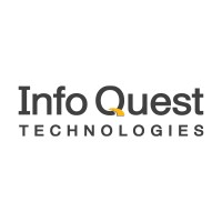 Info Quest Technologies logo - Similar company to Bewise