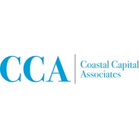 Coastal Capital Associates logo - Similar company to Cashrequest
