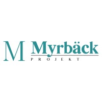 Myrbäck Projekt AB logo - Similar company to Tello Service Partner Ab