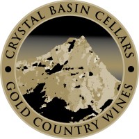 Crystal Basin Cellars logo - Similar company to Iron Hub Winery