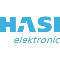 Hasi- Elektronic logo - Similar company to Lokora Gmbh
