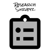 Research Surveyz logo - Similar company to Market Report Us