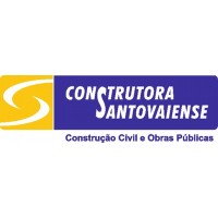 Construtora Santovaiense Lda logo - Similar company to Construtora Secular Sa