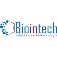 Biointech logo - Similar company to Scea Entofly Bioconversion