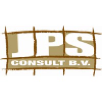 JPS Consult BV logo - Similar company to Slyce Agri World Llp