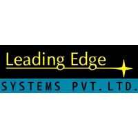 Leading Edge Systems PVT LTD logo - Similar company to Leading Edge Solutions