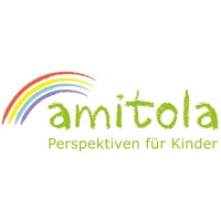 amitola, gemeinnützige GmbH für Kinder logo - Similar company to Abovo Ag