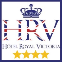Royal Victoria Hotel logo - Similar company to Desktopia