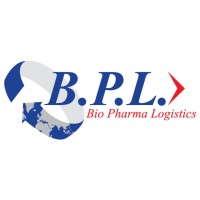 Bio Pharma Logistics logo - Similar company to Deluca Group