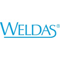 Weldas Europe logo - Similar company to Urbanturtle