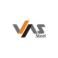 Thép VAS Nghi Sơn logo - Similar company to Bitexco Group | Itel