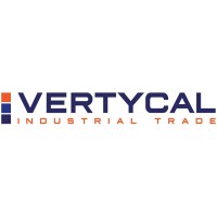 Vertycal Industrial Trade logo - Similar company to Tecic