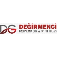 DEĞİRMENCİ GROUP KİMYA SAN. VE TİC. İTH. İHR. A.Ş. logo - Similar company to Bry Boya