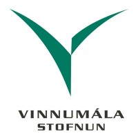 Vinnumálastofnun logo - Similar company to Krýsuvík