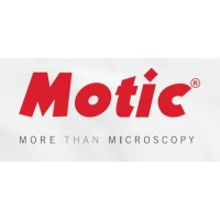 Motic Instruments USA, Inc. logo - Similar company to Motic Microscopes (Worldwide)