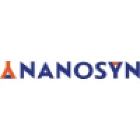 Nanosyn logo - Similar company to Volochem