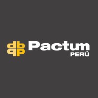 PACTUM PERU logo - Similar company to Comelsa