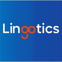 Lingotics logo - Similar company to Beykent University Erasmus Club