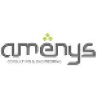AMENYS logo - Similar company to Soluka