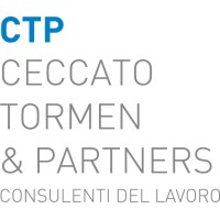 Ceccato Tormen & Partners logo - Similar company to Galenos | Strategy And Communication