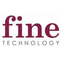 Fine Technology logo - Similar company to Fine Technologies