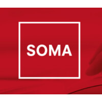 Soma Publicidad logo - Similar company to Menu Pros