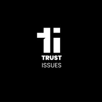 Trust_issues logo - Similar company to Thistechindustry Ltd
