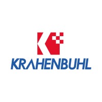 Krahenbuhl S/A Comércio e Importação logo - Similar company to Machpulp