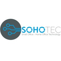 SOHOTEC logo - Similar company to Sokotek