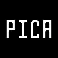 PICA — Perth Institute of Contemporary Arts logo - Similar company to Form - Building A State Of Creativity
