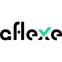 Aflexe logo - Similar company to Quartz Media